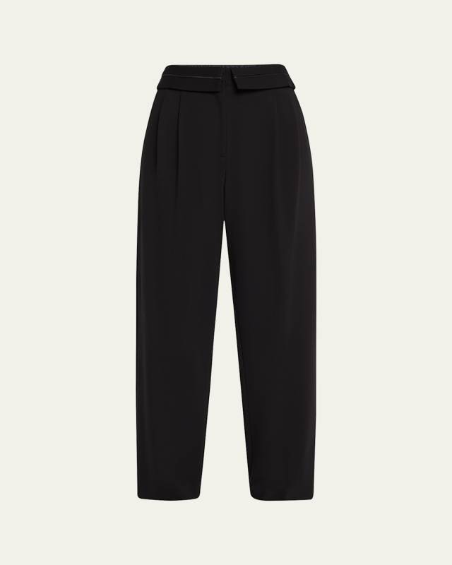 Tasha Ponte Pants